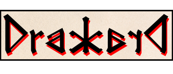 Drakard logo
