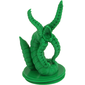 Grick, Fantasy, TB25 Thumbnail