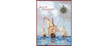 Age of Discovery logo