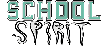 School Spirit logo