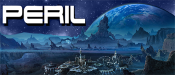Peril logo