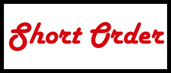 Short Order logo