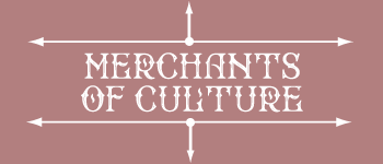 Merchants of Culture logo
