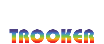 Trooker logo
