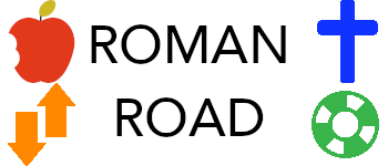 Roman Road logo