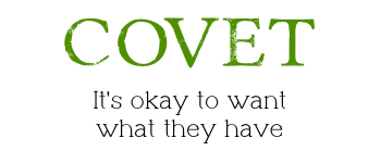 Covet logo