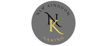 New Kingdom (Beta) logo