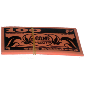 Cash, $100 Thumbnail