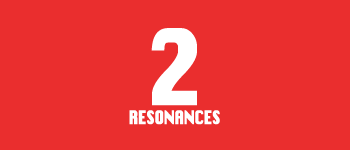 2 Resonances logo
