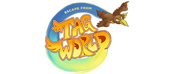 Escape From Tag World logo