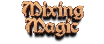 Mixing Magic logo