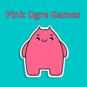 PinkOgreGames avatar