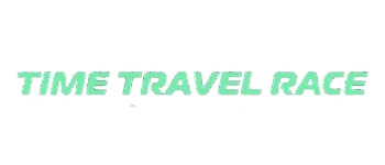 Time Travel Race logo
