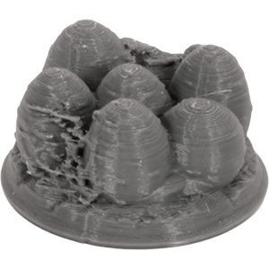 Spider Eggs Thumbnail