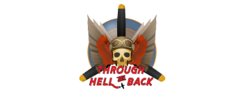 Through Hell and Back Mission Expansion 1 logo