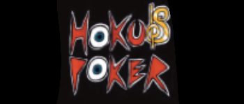 Hokus Poker Set 1 Booster Pack logo