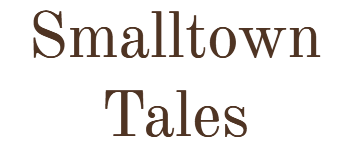 Smalltown Tales logo