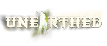 Unearthed logo