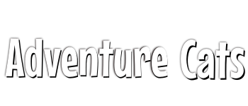 Adventure Cats logo