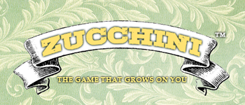 Zucchini logo