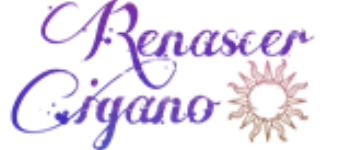 Lenormand Renascer Cigano por Renatto Carvalho logo