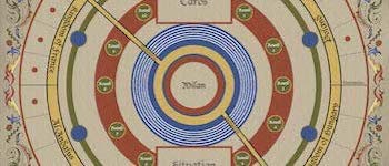 Pilgrims of the Plague logo