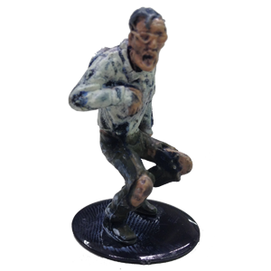 Zombie Professor Thumbnail