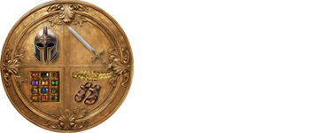 Armor Quest logo