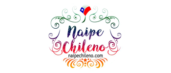 Naipe Chileno Ed. Purpurina (D52) logo