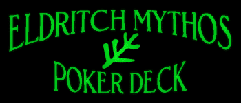 Eldritch Mythos Poker logo