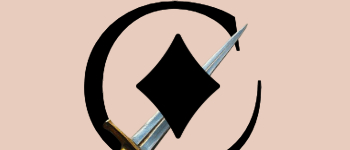 Crusaders Trading Card Game logo