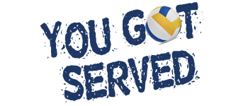 You Got Served logo