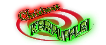 Christmas Kerfuffle! logo