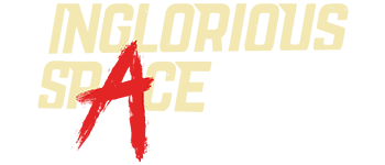 Inglorious Space logo