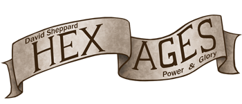 Hex Ages logo