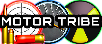 Motor Tribe logo