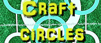  Craft Circles  logo