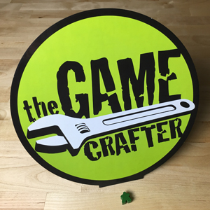 Standee, TGC Thumbnail