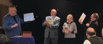 Mind on the Rocks logo