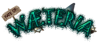 Fate of Waeteria logo