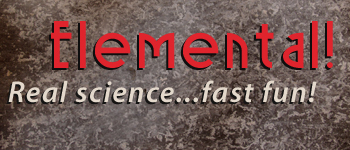 Elemental! logo