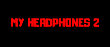 My Headphones 2 logo