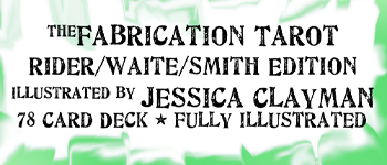 Fabrication Tarot logo