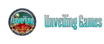 Unveiling the Bible: Genesis - 7 Days (EN) logo