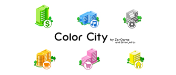 ColorCity logo