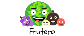 Frutero logo