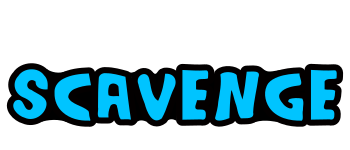 Scavenge logo