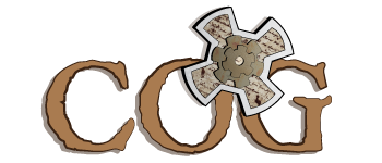 COG logo