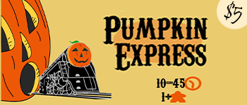 Pumpkin Express PNP logo