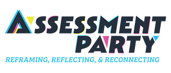 Assessment Party logo